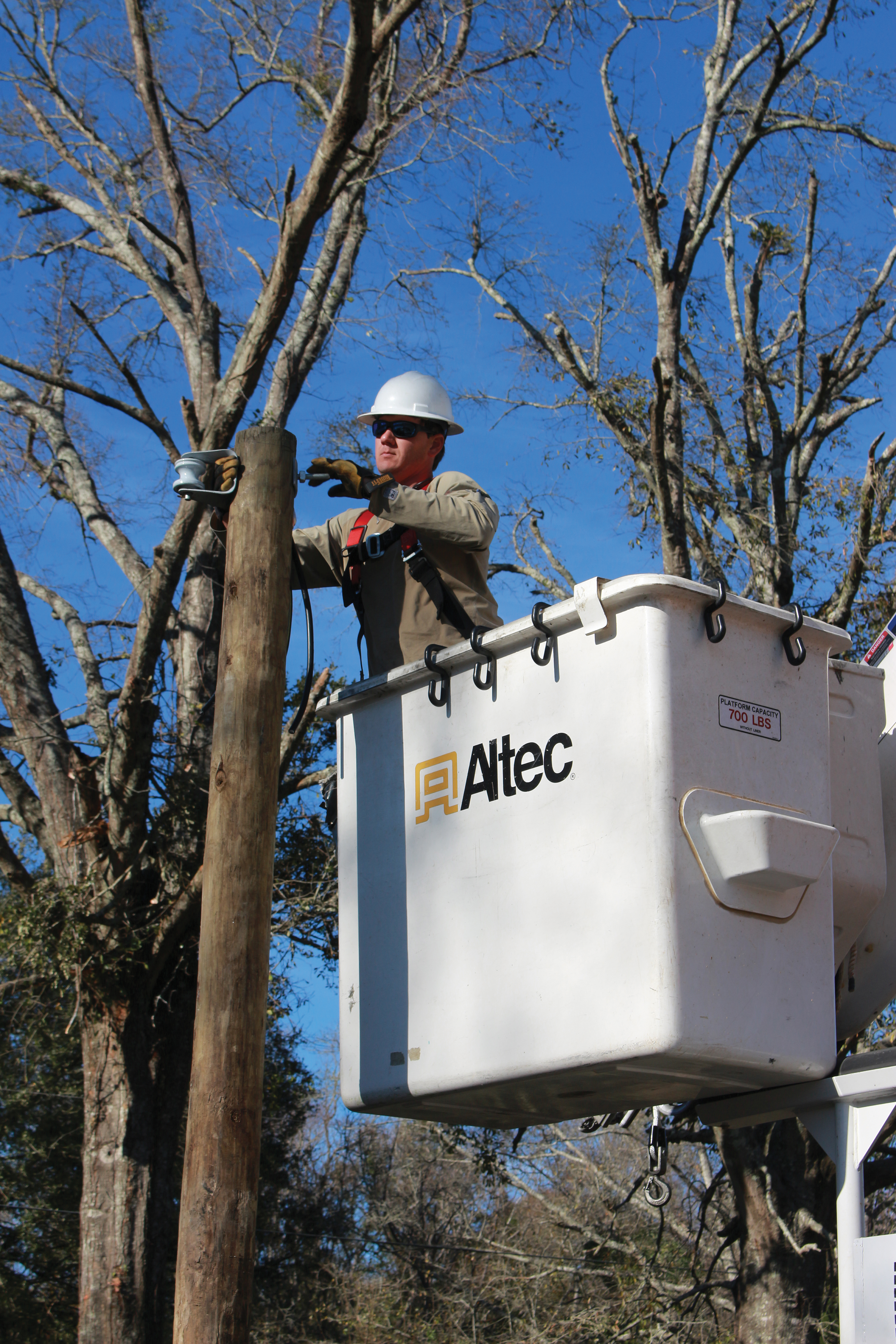 photo for What is the Monthly Base Charge and Why is it Billed?